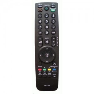 Дистанционно управление LG RM-L859