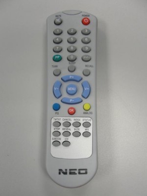 Дистанционно управление NEO FRC2491