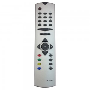 Дистанционно управление VESTEL RC1045 FUNAI NEO RC1242