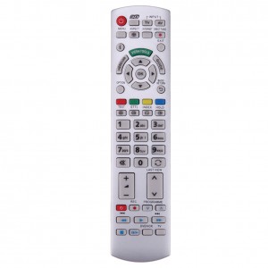 Дистанционно управление PANASONIC N2QAYB000673  3D