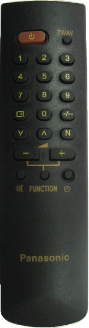 Дистанционно управление PANASONIC TNQ10408