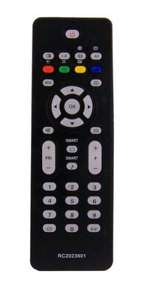 Дистанционно управление PHILIPS RC2023601-01