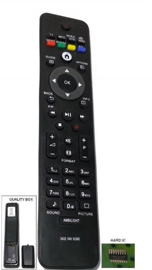 Дистанционно управление PHILIPS 2422 549 02362