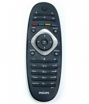 Дистанционно управление PHILIPS 2813802-01 = RM-D1070
