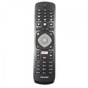 Дистанционно управление PHILIPS 398GR08BE NETFLIX