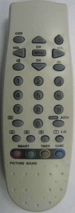 Дистанционно управление PHILIPS RC0764