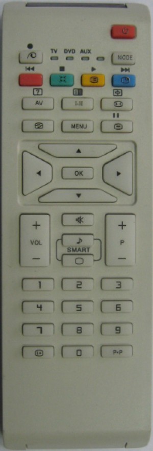 Дистанционно управление PHILIPS RC1683706-01