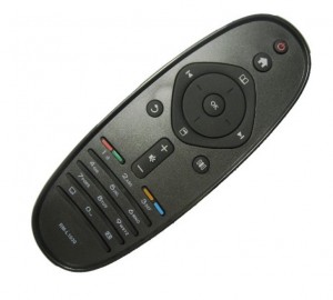 Дистанционно управление PHILIPS RM-L1030