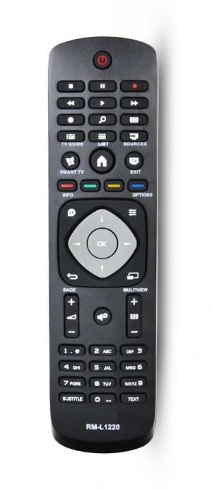 Дистанционно управление PHILIPS RM-L1220