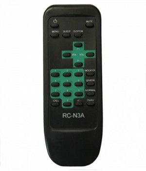Дистанционно управление AKAI  RC-N3A
