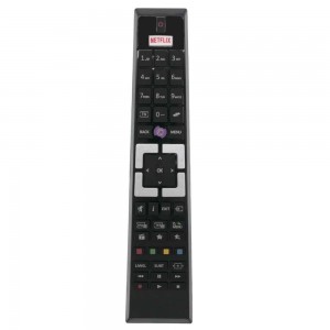 Дистанционно управление FINLUX RC4995 VESTEL NETFLIX