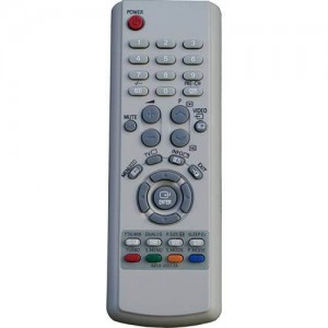 Дистанционно управление  SAMSUNG AA59-00312A