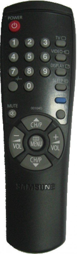 Дистанционно управление SAMSUNG AA59-00104D