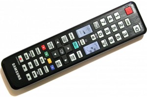 Дистанционно управление SAMSUNG AA59-00465A