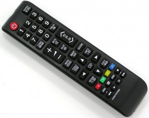 Дистанционно управление SAMSUNG AA59-00786A