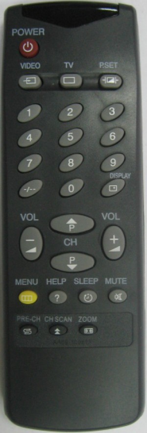 Дистанционно управление SAMSUNG AA59-10081F