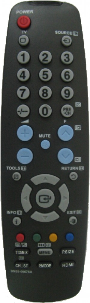 Дистанционно управление SAMSUNG BN59-00676A