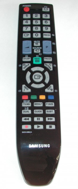 Дистанционно управление SAMSUNG BN59-00862A