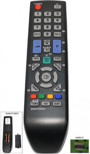 Дистанционно управление SAMSUNG BN59-00942A