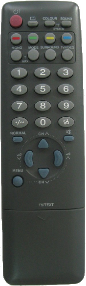 Дистанционно управление SHARP G1095
