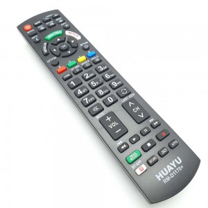 Дистанционно управление PANASONIC RM-D1170+ 