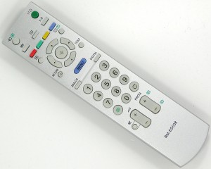 Дистанционно управление SONY RM-ED008