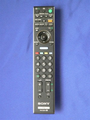 Дистанционно управление SONY RM-ED011