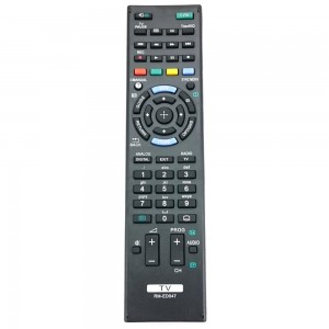 Дистанционно управление SONY RM-ED047 3D