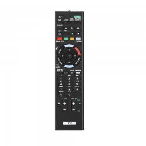 Дистанционно управление SONY RM-ED058 3D NETFLIX