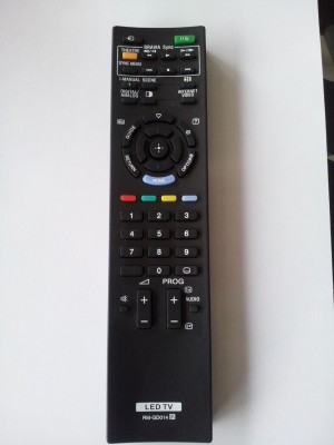 Дистанционно управление SONY RM-GD014 = RM-ED022 = RM-ED035