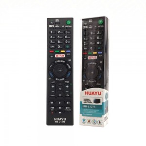 Дистанционно управление SONY RM-L1275 3D