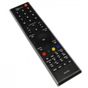 Дистанционно управление TOSHIBA RM-D759 = CT-90288