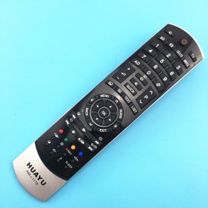 Дистанционно управление TOSHIBA RM-L1178 3D = CT-90404 = CT-90405