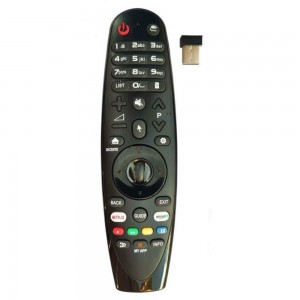 Дистанционно управление LG RM-G3900 V2 SMART TV