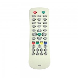 Дистанционно управление VESTEL 2040 mini