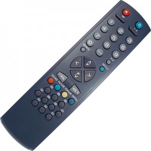 Дистанционно управление VESTEL 2040