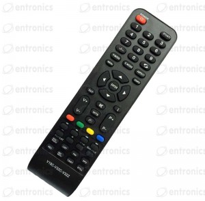  Дистанционно управление VORTEX  LCD V19C-V32C-V32Z